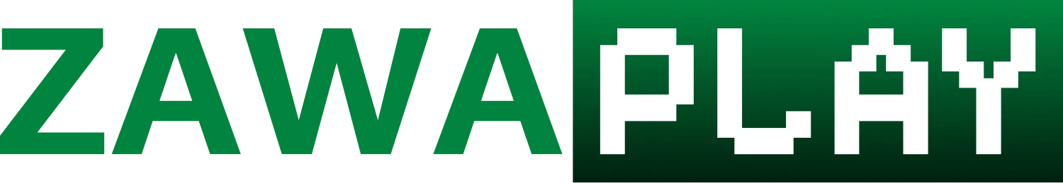 Visit Zawaplay official website and start playing casino games.