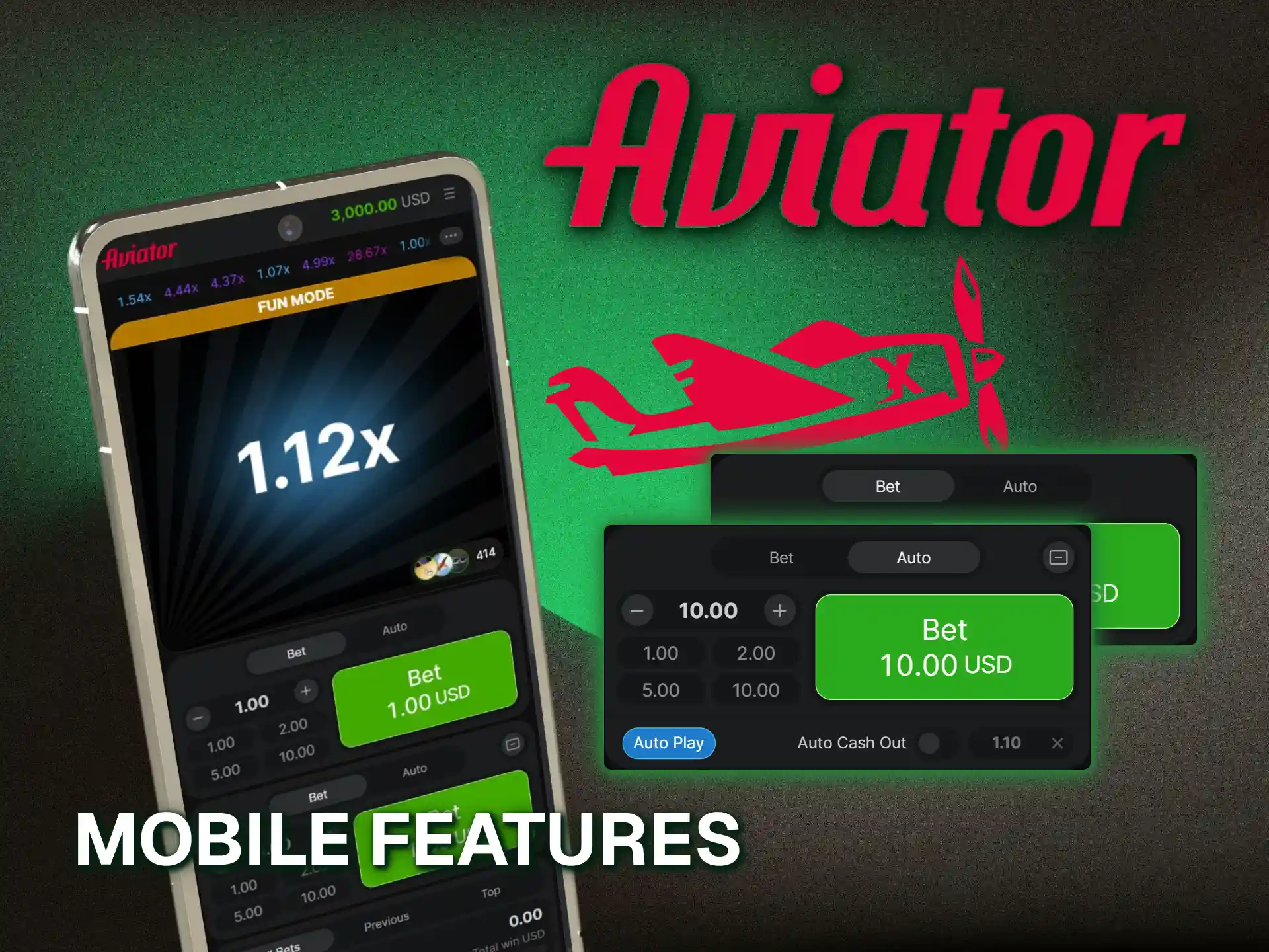 Learn to play Aviator with confidence and enjoy smooth sessions.